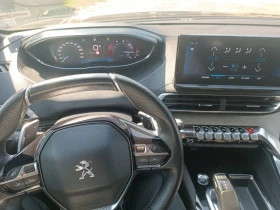 Peugeot 5008 New Line Up GT Гаранция - 56000 лв. - 29184771 8