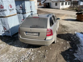 Skoda Octavia | Mobile.bg    3