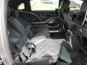 Mercedes-Benz S 680 MAYBACH/TWO TONE/FULL/TV//DISTRONIC/HUD | Mobile.bg    10