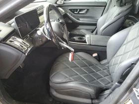 Mercedes-Benz S 680 MAYBACH/TWO TONE/FULL/TV//DISTRONIC/HUD | Mobile.bg    7