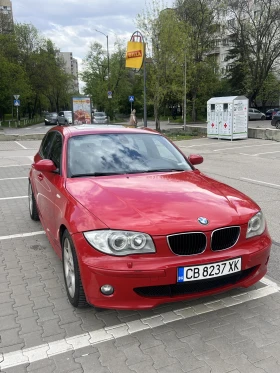     BMW 120