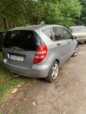 Mercedes-Benz A 180 | Mobile.bg    2