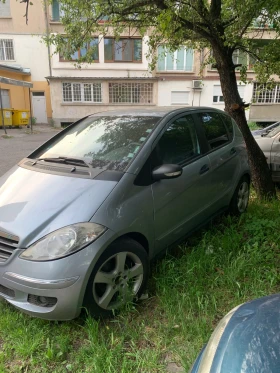 Mercedes-Benz A 180 | Mobile.bg    3
