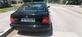 Обява за продажба на Honda Civic ~3 000 лв. - изображение 3
