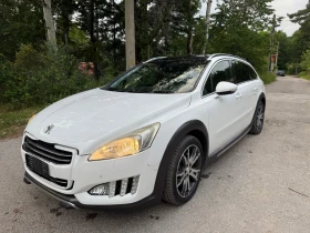  Peugeot 508 RXH