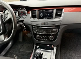 Peugeot 508 RXH 2.0 | Mobile.bg    6
