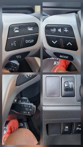 Обява за продажба на Toyota Verso 1.6i-132k.s-PANORAMA-СЕРВИЗНА ИСТОРИЯ-EURO 5  ~14 999 лв. - изображение 11