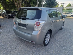 Обява за продажба на Toyota Verso 1.6i-132k.s-PANORAMA-СЕРВИЗНА ИСТОРИЯ-EURO 5  ~14 999 лв. - изображение 3