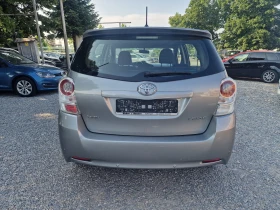 Обява за продажба на Toyota Verso 1.6i-132k.s-PANORAMA-СЕРВИЗНА ИСТОРИЯ-EURO 5  ~14 999 лв. - изображение 4