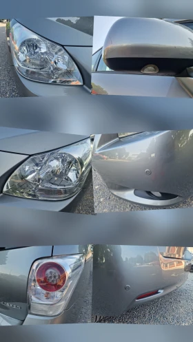 Toyota Verso 1.6i-132k.s-PANORAMA- -EURO 5  | Mobile.bg    15