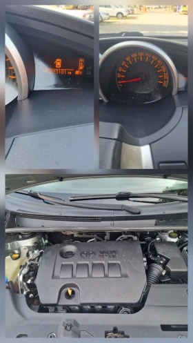 Toyota Verso 1.6i-132k.s-PANORAMA- -EURO 5  | Mobile.bg    17