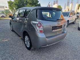 Обява за продажба на Toyota Verso 1.6i-132k.s-PANORAMA-СЕРВИЗНА ИСТОРИЯ-EURO 5  ~14 999 лв. - изображение 5