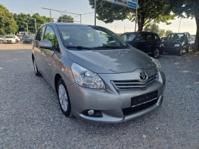 Обява за продажба на Toyota Verso 1.6i-132k.s-PANORAMA-СЕРВИЗНА ИСТОРИЯ-EURO 5  ~14 999 лв. - изображение 2