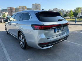 Обява за продажба на VW Passat 1.5 eTSI 150к.с. ~61 900 лв. - изображение 2