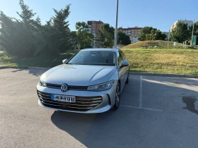 Обява за продажба на VW Passat 1.5 eTSI 150к.с. ~61 900 лв. - изображение 1
