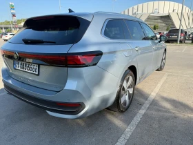 Обява за продажба на VW Passat 1.5 eTSI 150к.с. ~61 900 лв. - изображение 3