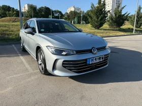 Обява за продажба на VW Passat 1.5 eTSI 150к.с. ~61 900 лв. - изображение 1