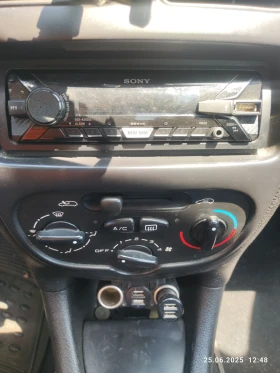 Peugeot 206 Регистрирана италианска газова уредба - 3100 лв. - 28722515 9