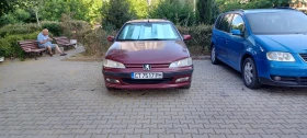 Обява за продажба на Peugeot 406 2.0 HDI ~1 900 лв. - изображение 1