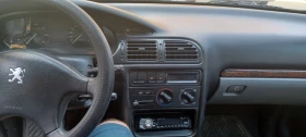 Обява за продажба на Peugeot 406 2.0 HDI ~1 900 лв. - изображение 6