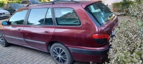 Обява за продажба на Peugeot 406 2.0 HDI ~1 900 лв. - изображение 4