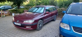 Обява за продажба на Peugeot 406 2.0 HDI ~1 900 лв. - изображение 2