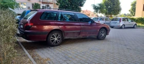 Обява за продажба на Peugeot 406 2.0 HDI ~1 900 лв. - изображение 3