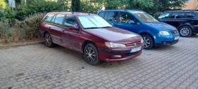 Обява за продажба на Peugeot 406 2.0 HDI ~1 900 лв. - изображение 1