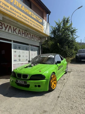 Обява за продажба на BMW 330 3UZ DRIFT ~41 000 лв. - изображение 1