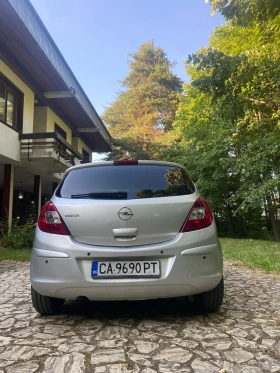 Обява за продажба на Opel Corsa ~5 999 лв. - изображение 4
