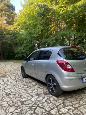 Обява за продажба на Opel Corsa ~5 999 лв. - изображение 3