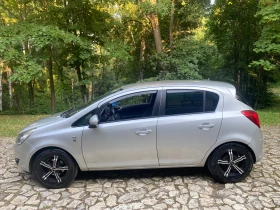 Обява за продажба на Opel Corsa ~5 999 лв. - изображение 2
