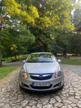 Обява за продажба на Opel Corsa ~5 999 лв. - изображение 1