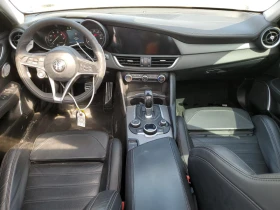 Обява за продажба на Alfa Romeo Giulia Ti Q4 280кс * Възможност за Лизинг*  ~23 000 лв. - изображение 7