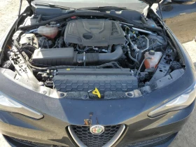 Обява за продажба на Alfa Romeo Giulia Ti Q4 280кс * Възможност за Лизинг*  ~23 000 лв. - изображение 10