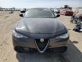 Обява за продажба на Alfa Romeo Giulia Ti Q4 280кс * Възможност за Лизинг*  ~23 000 лв. - изображение 4
