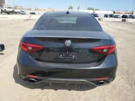 Обява за продажба на Alfa Romeo Giulia Ti Q4 280кс * Възможност за Лизинг*  ~23 000 лв. - изображение 5