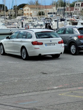 BMW 535 xdrive, soft close, снимка 17
