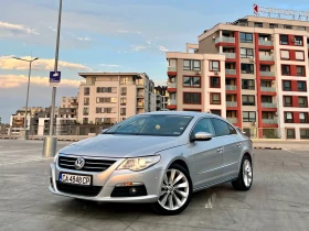 VW CC - 12999 лв. - 97113431 2