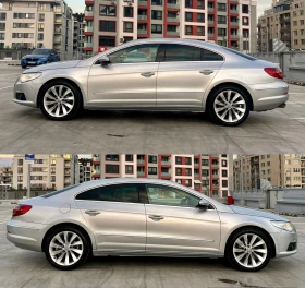 VW CC - 12999 лв. - 97113431 5