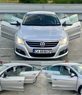 VW CC - 12999 лв. - 97113431 9