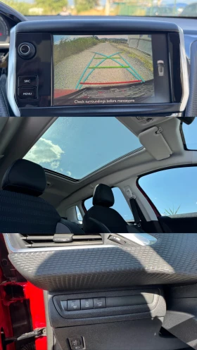 Peugeot 2008 1.2 TURBO * PANO* NAVI* SERVICE* FULL* - 7199 EUR - 92512983 13