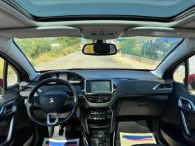 Peugeot 2008 1.2 TURBO * PANO* NAVI* SERVICE* FULL* - 7199 EUR - 92512983 8
