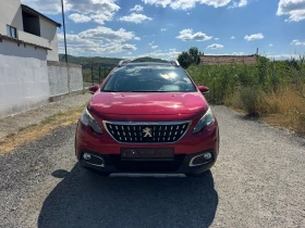 Peugeot 2008 1.2 TURBO * PANO* NAVI* SERVICE* FULL* - 7199 EUR - 92512983 2