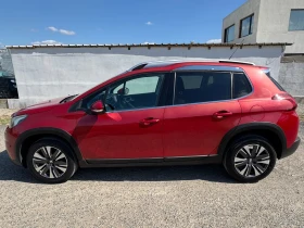 Peugeot 2008 1.2 TURBO * PANO* NAVI* SERVICE* FULL* - 7199 EUR - 92512983 6