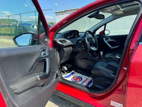 Peugeot 2008 1.2 TURBO * PANO* NAVI* SERVICE* FULL* - 7199 EUR - 92512983 7