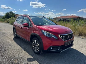 Peugeot 2008 1.2 TURBO * PANO* NAVI* SERVICE* FULL* - 7199 EUR - 92512983 3