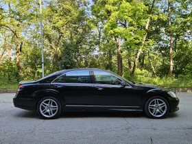 Обява за продажба на Mercedes-Benz S 500 5.5 V8 LONG AMG ~22 000 лв. - изображение 2