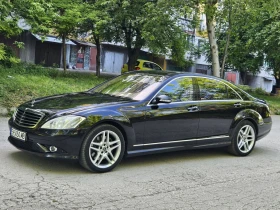 Обява за продажба на Mercedes-Benz S 500 5.5 V8 LONG AMG ~22 000 лв. - изображение 7