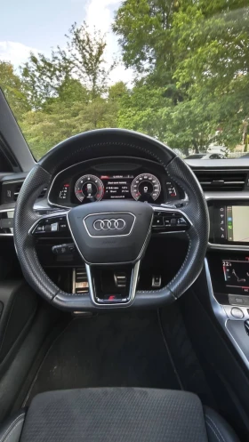 Audi A6  | Mobile.bg    7